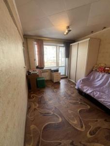 Продажа квартиры Омск.&nbsp;улица Шакурова 5