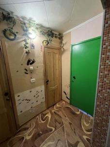 Продажа квартиры Омск.&nbsp;улица Шакурова 5