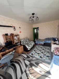 Продажа квартиры Омск.&nbsp;улица Шакурова 5