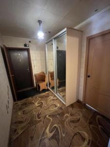 Продажа квартиры Омск.&nbsp;улица Шакурова 5