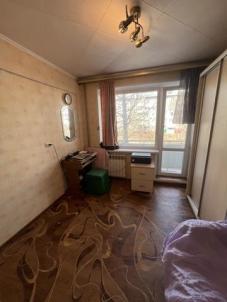 Продажа квартиры Омск.&nbsp;улица Шакурова 5