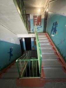 Продажа квартиры Омск.&nbsp;улица Шакурова 5