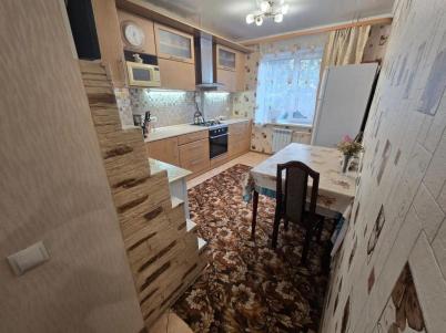 Продажа квартиры Омск.&nbsp;Туполева ул, 3