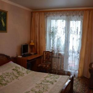 Продажа квартиры Омск.&nbsp;Туполева ул, 3