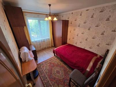 Продажа квартиры Омск.&nbsp;Туполева ул, 3