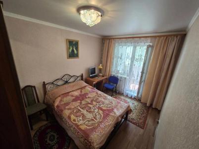 Продажа квартиры Омск.&nbsp;Туполева ул, 3