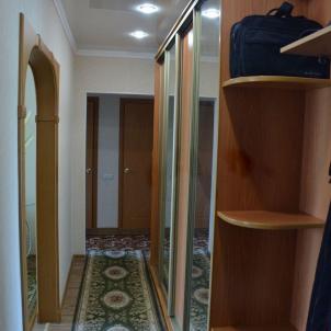 Продажа квартиры Омск.&nbsp;Туполева ул, 3