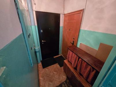 Продажа квартиры Омск.&nbsp;Туполева ул, 3