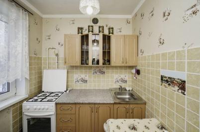 Продажа квартиры Омск.&nbsp;Комкова ул, 3