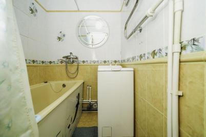 Продажа квартиры Омск.&nbsp;Комкова ул, 3