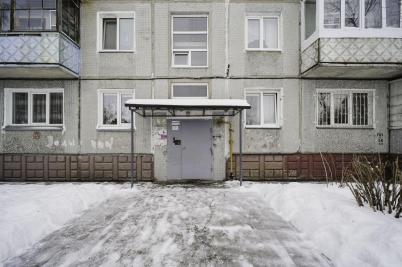 Продажа квартиры Омск.&nbsp;Комкова ул, 3