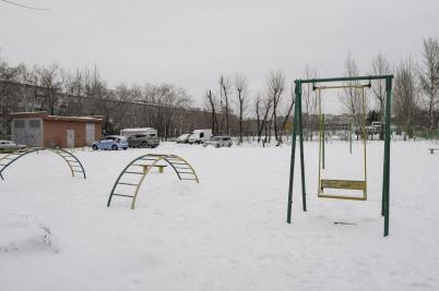 Продажа квартиры Омск.&nbsp;Комкова ул, 3