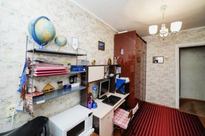 Продажа квартиры Омск.&nbsp;Комкова ул, 3