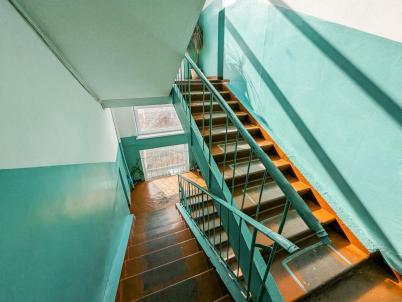 Продажа квартиры Омск.&nbsp;Коммунальная ул, 3