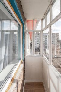 Продажа квартиры Омск.&nbsp;Коммунальная ул, 3