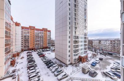 Продажа квартиры ул. Говорова, 11, корп. В