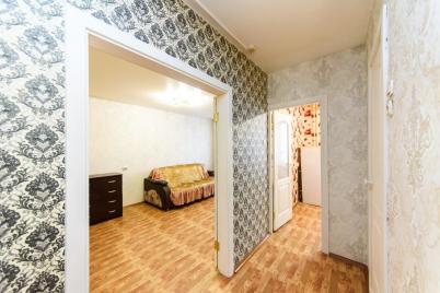 Продажа квартиры ул. Говорова, 11, корп. В