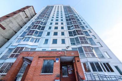 Продажа квартиры ул. Говорова, 11, корп. В