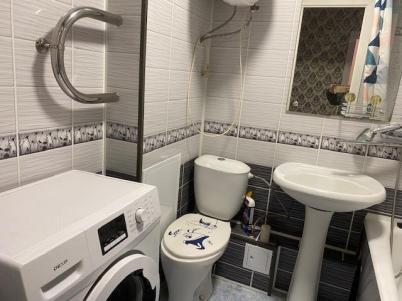 Продажа квартиры ул. Говорова, 11, корп. В