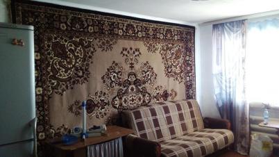 Продажа квартиры Омск.&nbsp;Силина 