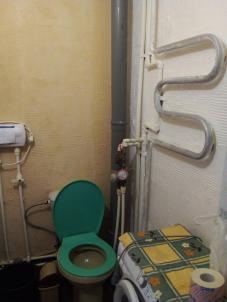 Продажа квартиры Омск.&nbsp;Силина 