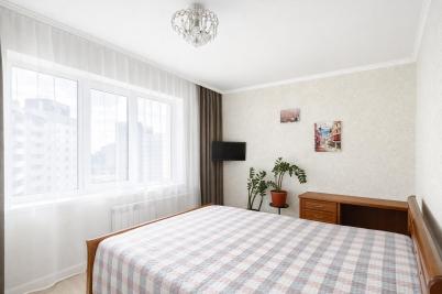 Продажа квартиры Омск.&nbsp;2-я Поселковая улица 16