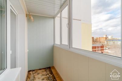 Продажа квартиры Омск.&nbsp;2-я Поселковая улица 16