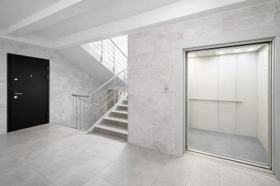 Продажа квартиры Омск.&nbsp;2-я Поселковая улица 16