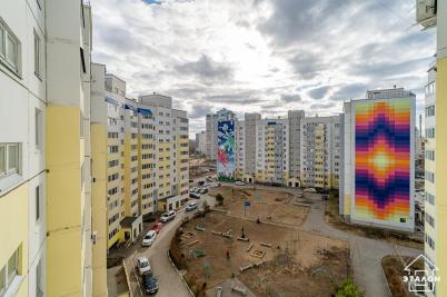 Продажа квартиры Омск.&nbsp;2-я Поселковая улица 16