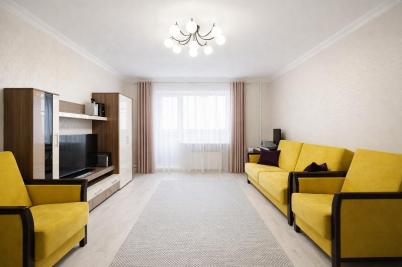 Продажа квартиры Омск.&nbsp;2-я Поселковая улица 16