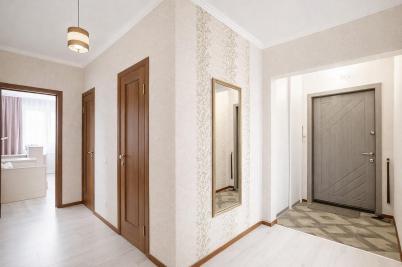 Продажа квартиры Омск.&nbsp;2-я Поселковая улица 16