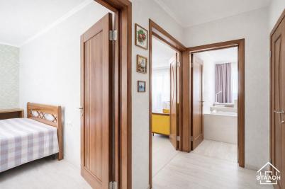 Продажа квартиры Омск.&nbsp;2-я Поселковая улица 16