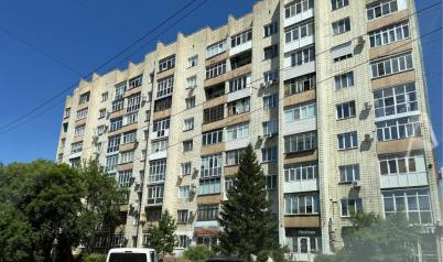 Продажа квартиры Омск.&nbsp;ул Красный Путь, 28