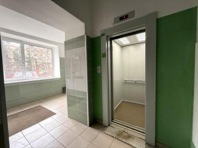 Продажа квартиры Омск.&nbsp;ул Красный Путь, 28