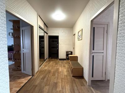 Продажа квартиры Омск.&nbsp;ул Красный Путь, 28