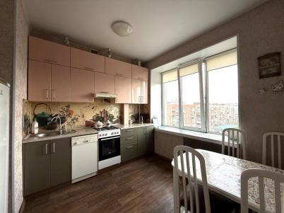 Продажа квартиры Омск.&nbsp;ул Красный Путь, 28