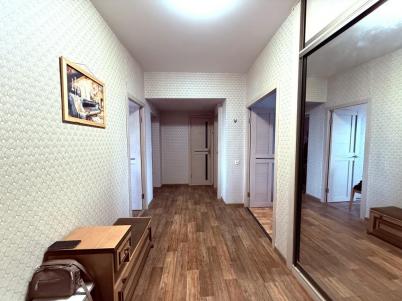 Продажа квартиры Омск.&nbsp;ул Красный Путь, 28