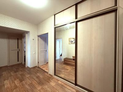 Продажа квартиры Омск.&nbsp;ул Красный Путь, 28