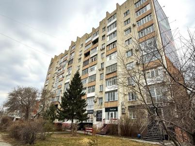 Продажа квартиры Омск.&nbsp;ул Красный Путь, 28