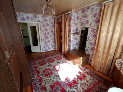 Продажа квартиры Омск.&nbsp;ул Харьковская, 82