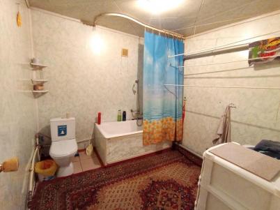 Продажа квартиры Омск.&nbsp;ул Харьковская, 82