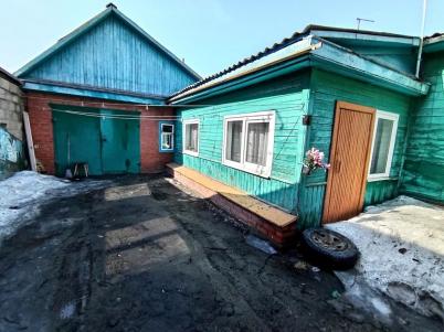 Продажа квартиры Омск.&nbsp;ул Харьковская, 82