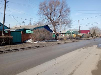 Продажа квартиры Омск.&nbsp;ул Харьковская, 82