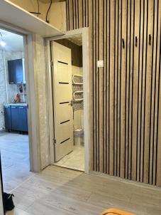 Продажа квартиры Омск.&nbsp;ул Мельничная, 89/3