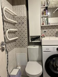 Продажа квартиры Омск.&nbsp;ул Мельничная, 89/3