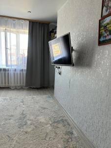 Продажа квартиры Омск.&nbsp;ул Мельничная, 89/3