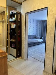 Продажа квартиры Омск.&nbsp;ул Мельничная, 89/3