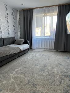 Продажа квартиры Омск.&nbsp;ул Мельничная, 89/3