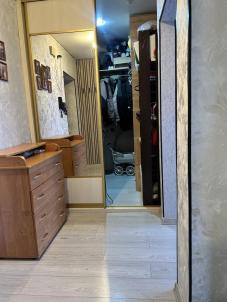 Продажа квартиры Омск.&nbsp;ул Мельничная, 89/3