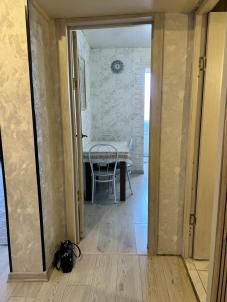 Продажа квартиры Омск.&nbsp;ул Мельничная, 89/3